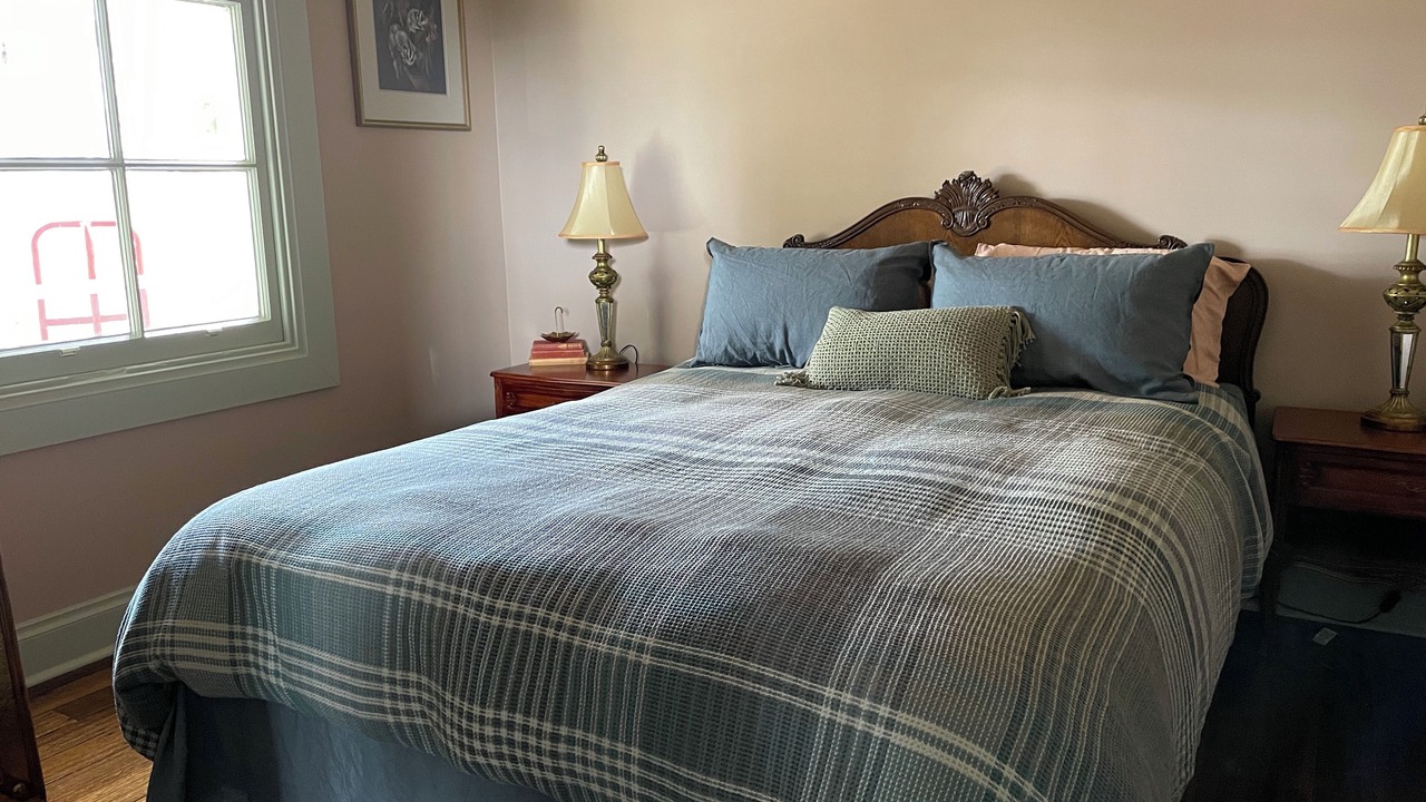 Photo of Bedroom in Kyneton