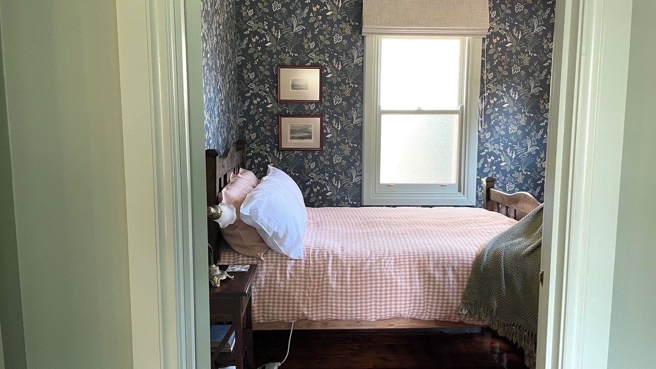 Photo of Bedroom in Kyneton