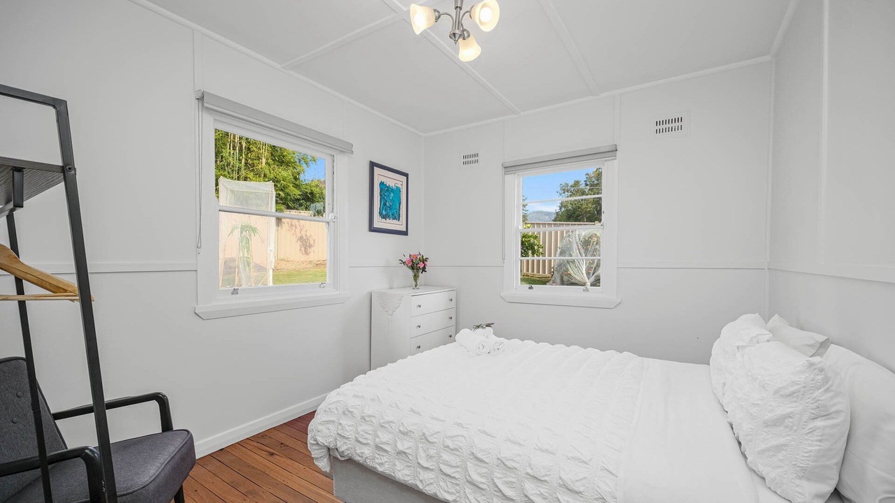 Photo of Bedroom in Gloucester