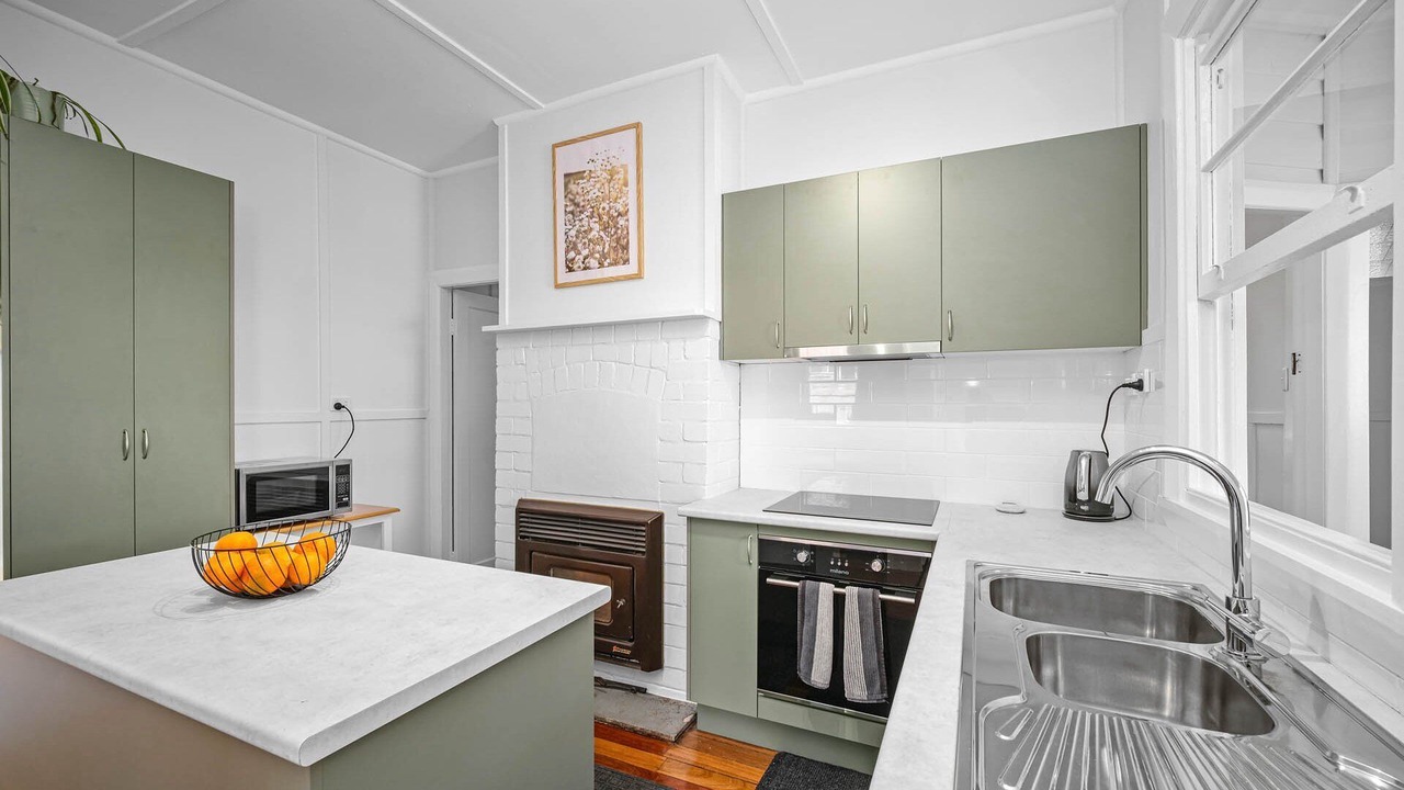 Photo of Kitchen in Gloucester