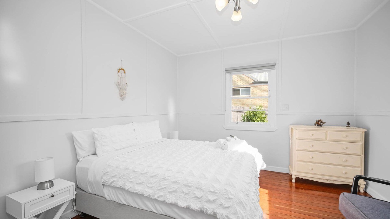 Photo of Bedroom in Gloucester
