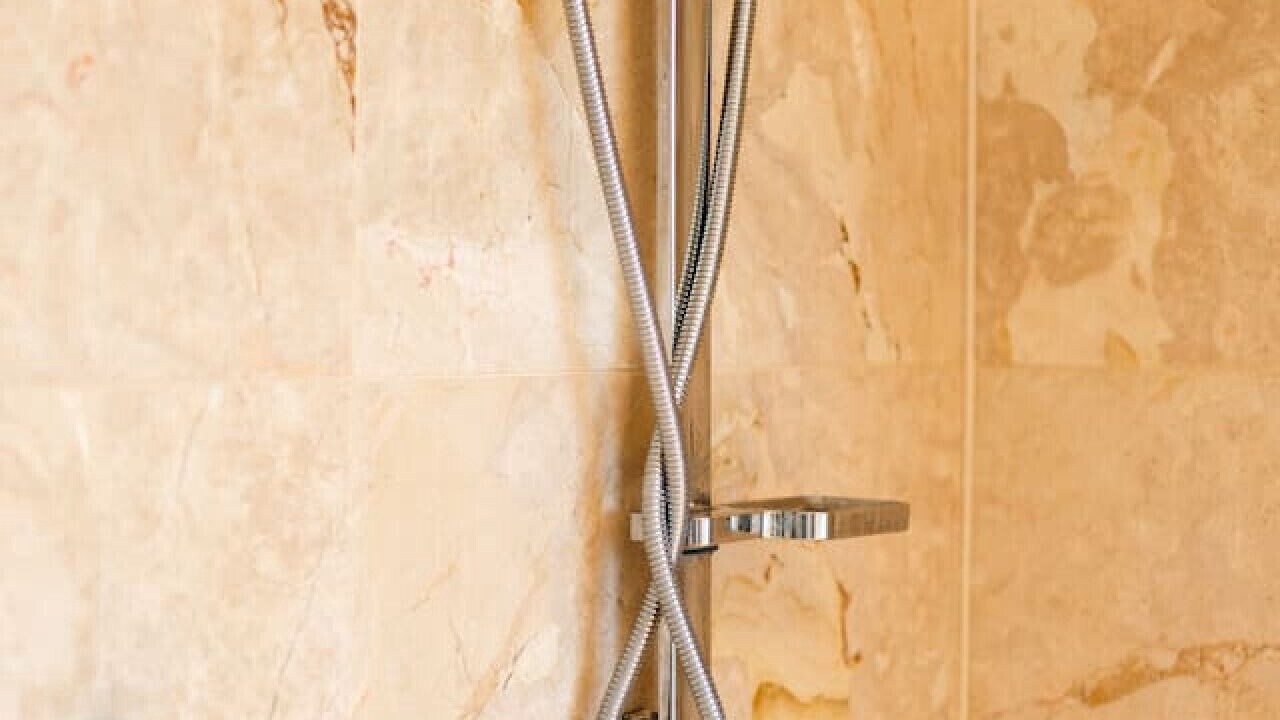 Photo of Bathroom in Sanctuary Lakes