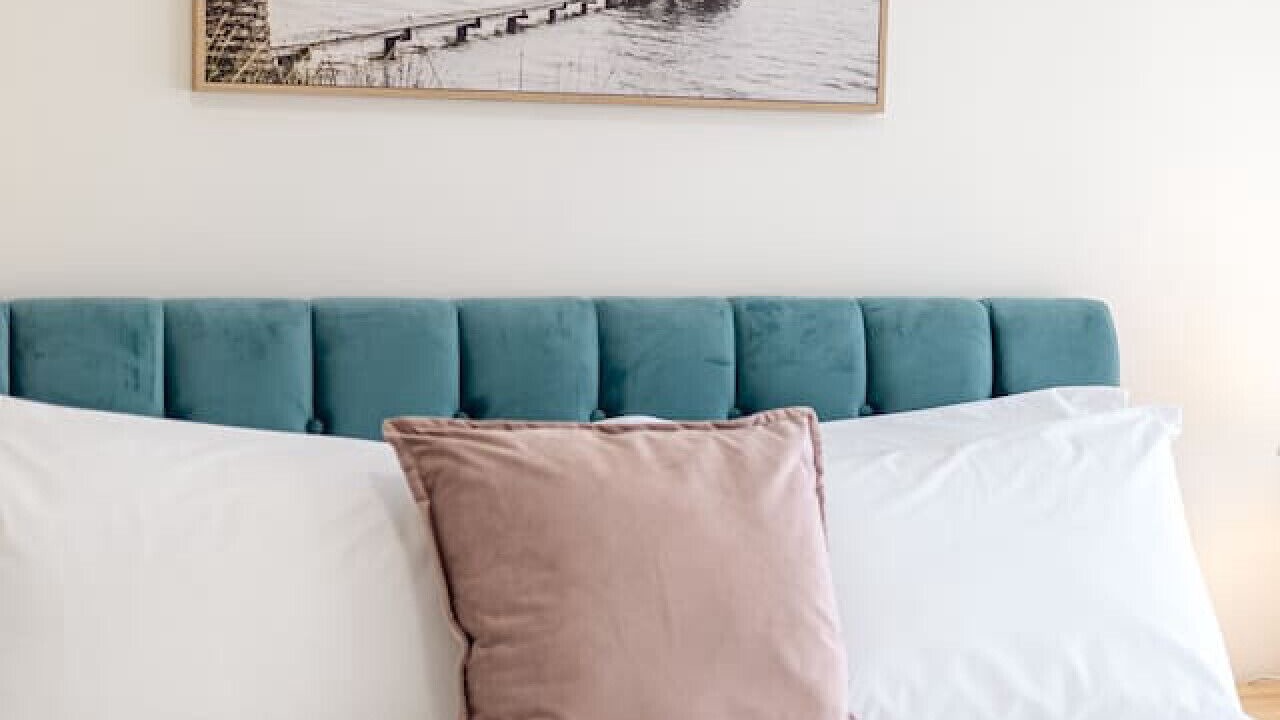 Photo of Bedroom in Sanctuary Lakes