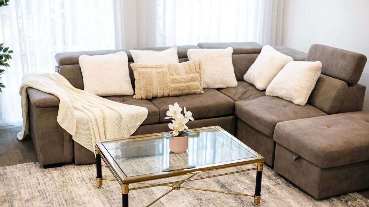 Photo of Livingroom in Sanctuary Lakes