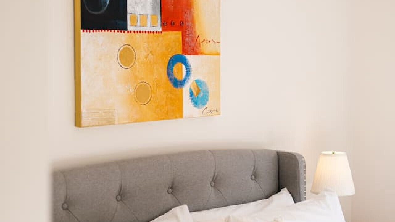 Photo of Bedroom in Sanctuary Lakes