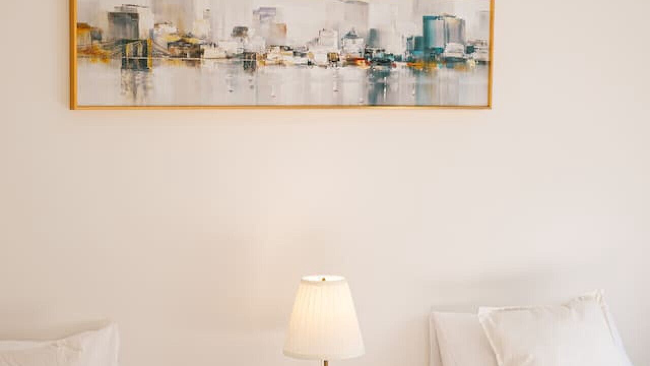 Photo of Bedroom in Sanctuary Lakes