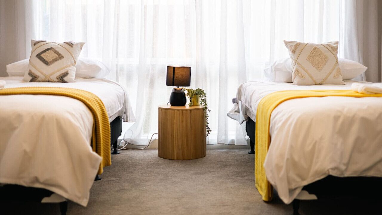 Photo of Bedroom in Sanctuary Lakes