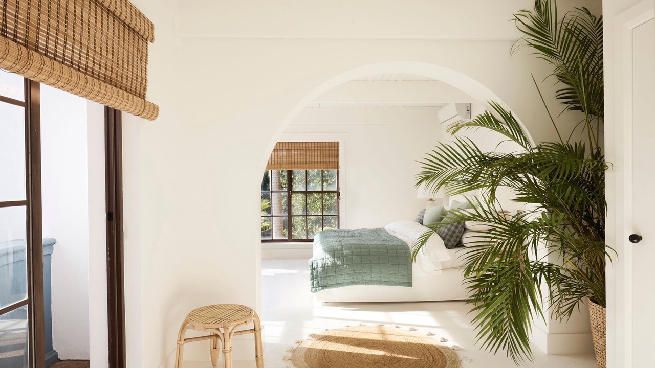 Photo of Bedroom in Palm Beach