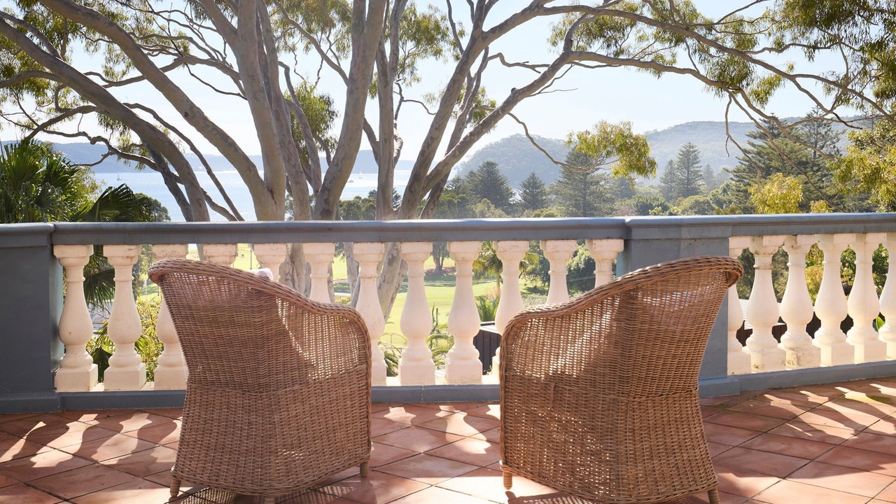 Photo of Patio Balcony in Palm Beach