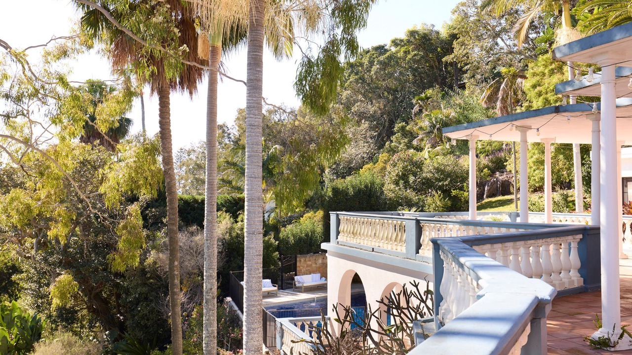 Photo of Outdoor in Palm Beach