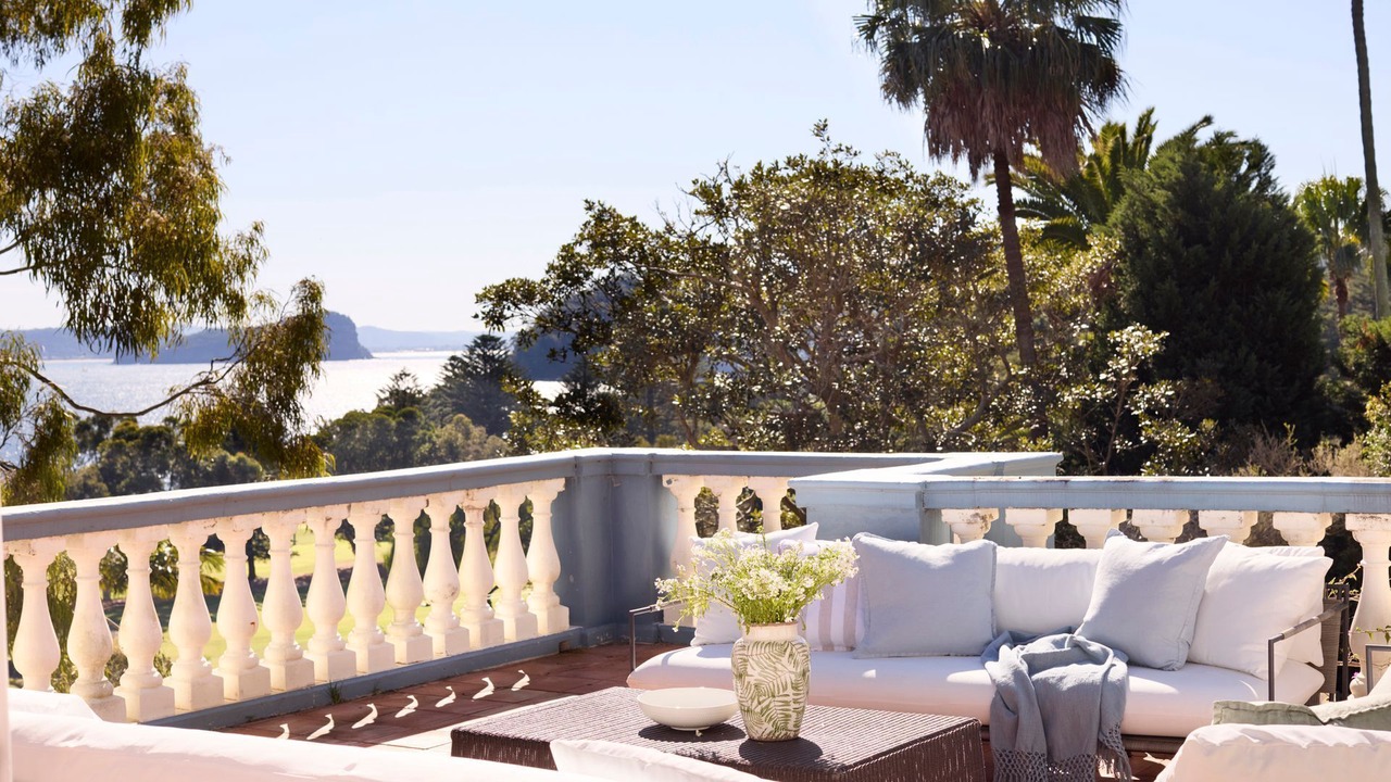 Photo of Patio Balcony in Palm Beach