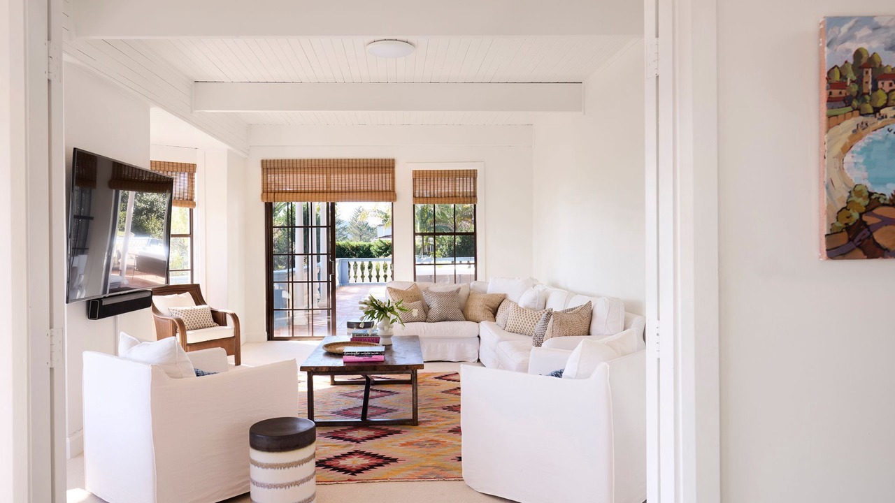 Photo of Livingroom in Palm Beach