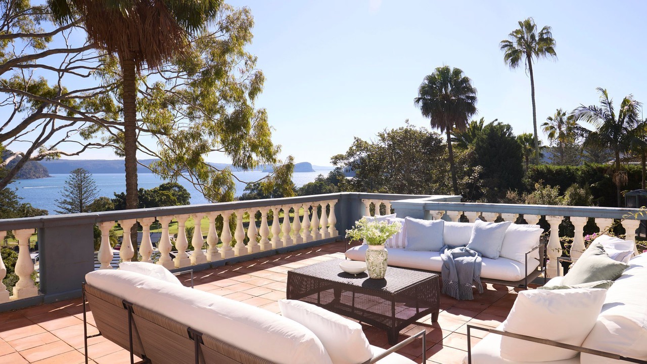 Photo of Patio Balcony in Palm Beach