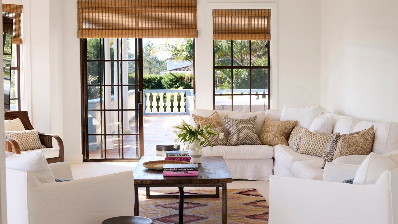 Photo of Livingroom in Palm Beach