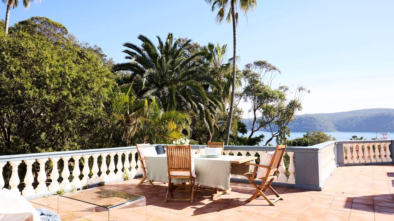 Photo of Outdoor in Palm Beach