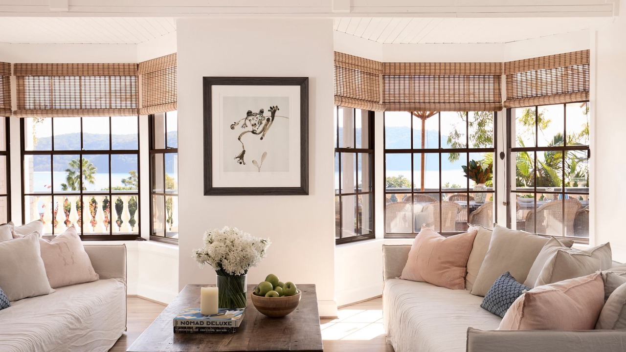 Photo of Livingroom in Palm Beach