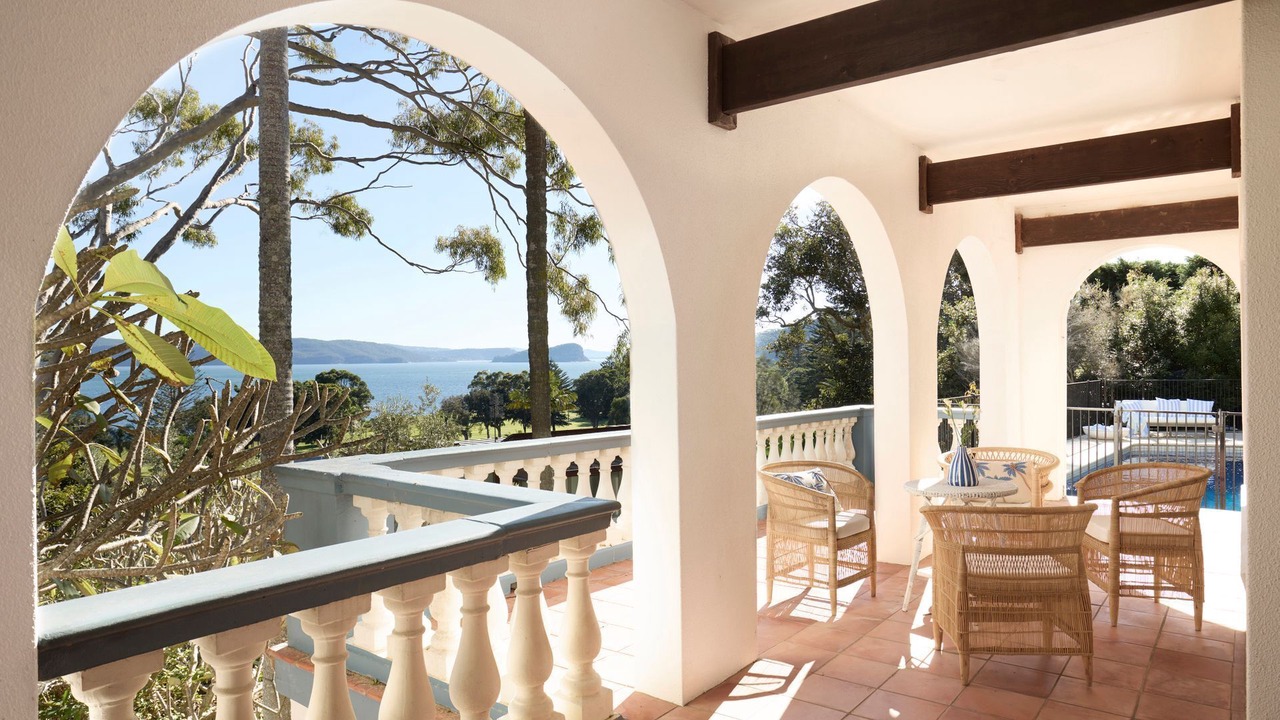 Photo of Patio Balcony in Palm Beach