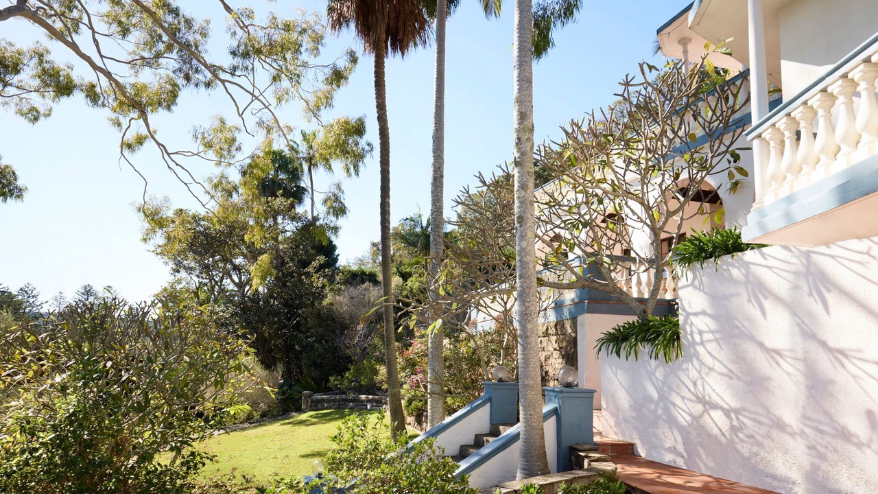 Photo of Outdoor in Palm Beach