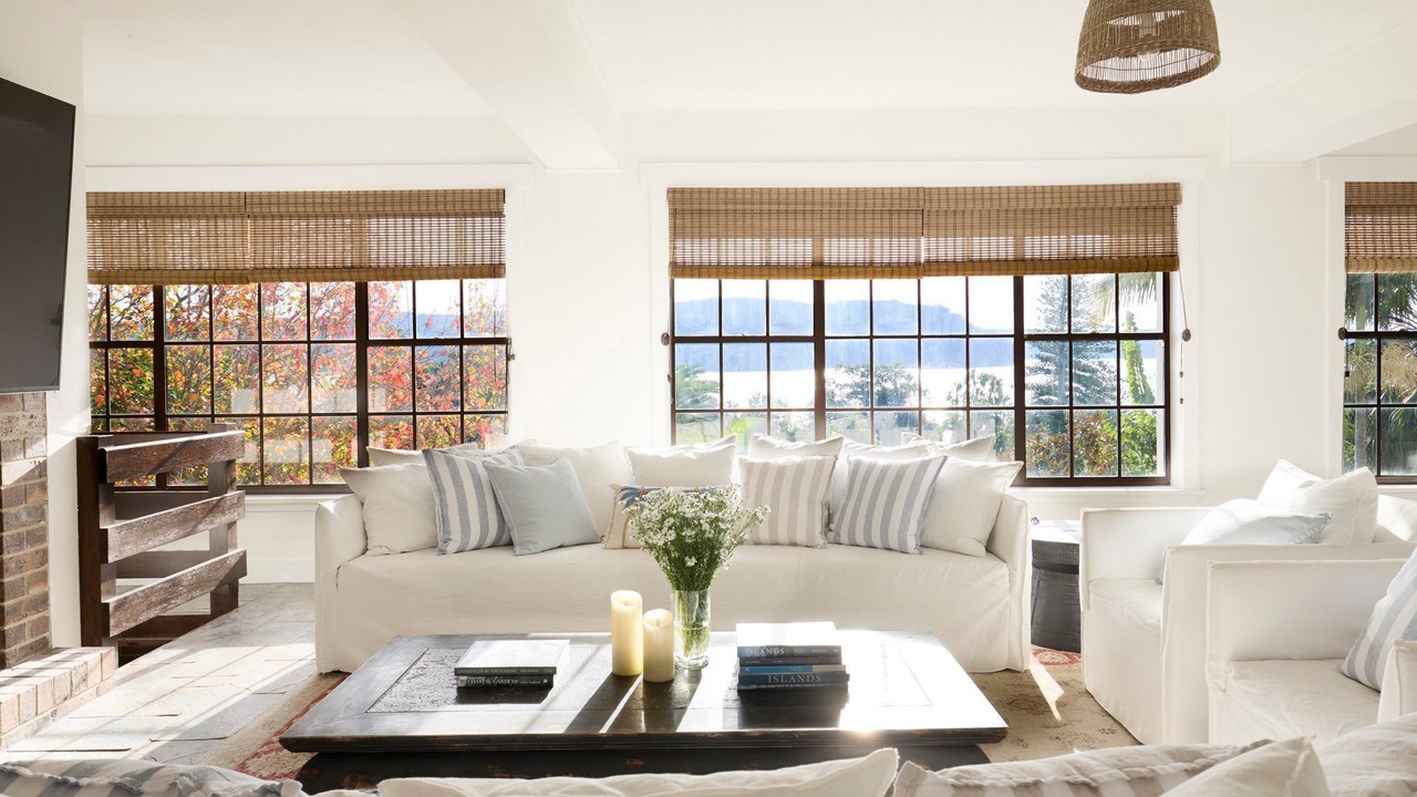 Photo of Livingroom in Palm Beach