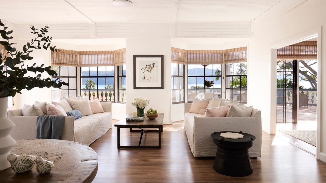 Photo of Livingroom in Palm Beach