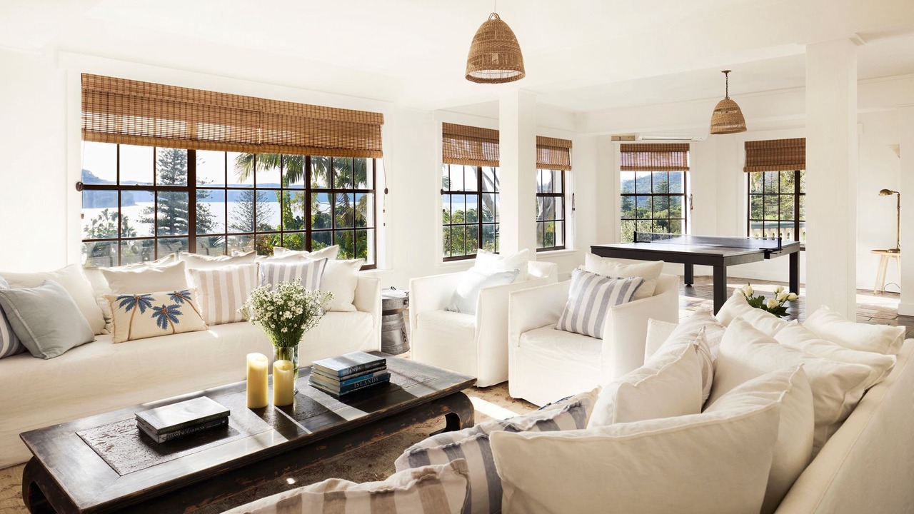 Photo of Livingroom in Palm Beach