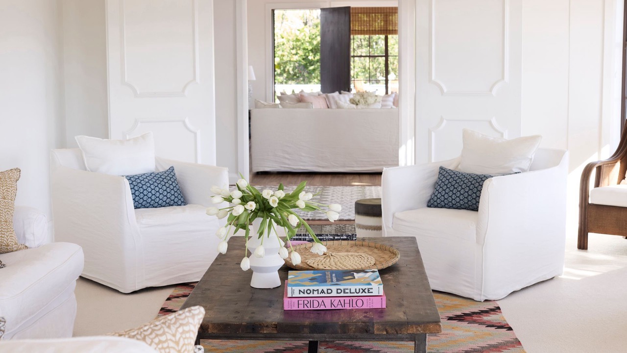 Photo of Livingroom in Palm Beach