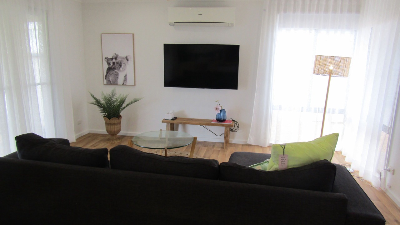 Photo of Livingroom in Para Wurlie