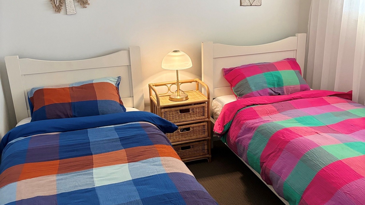 Photo of Bedroom in Para Wurlie