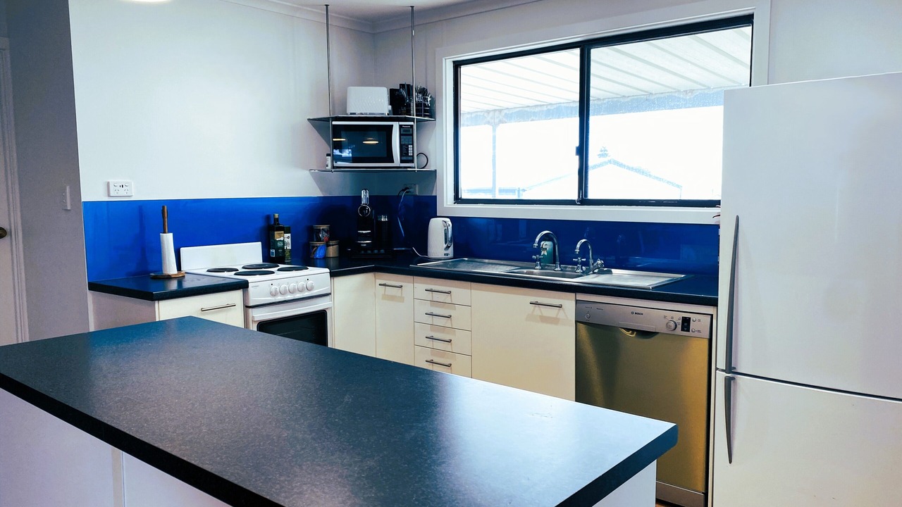 Photo of Kitchen in Para Wurlie