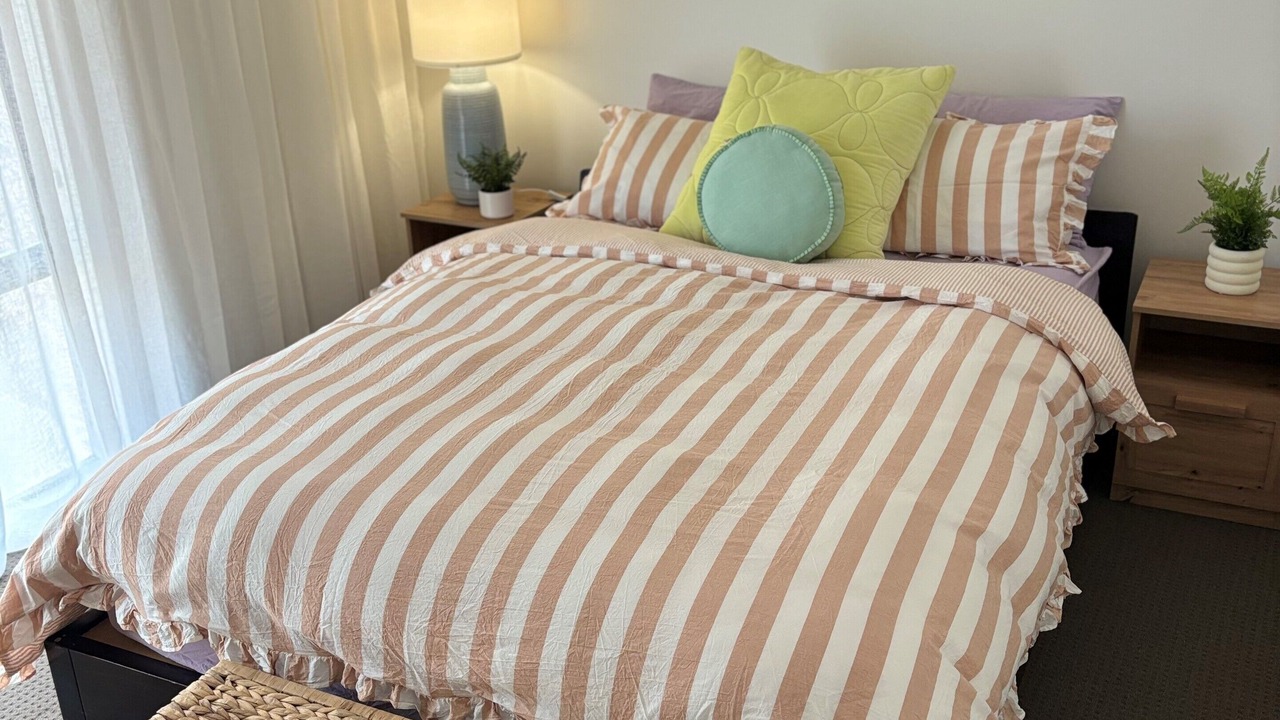 Photo of Bedroom in Para Wurlie