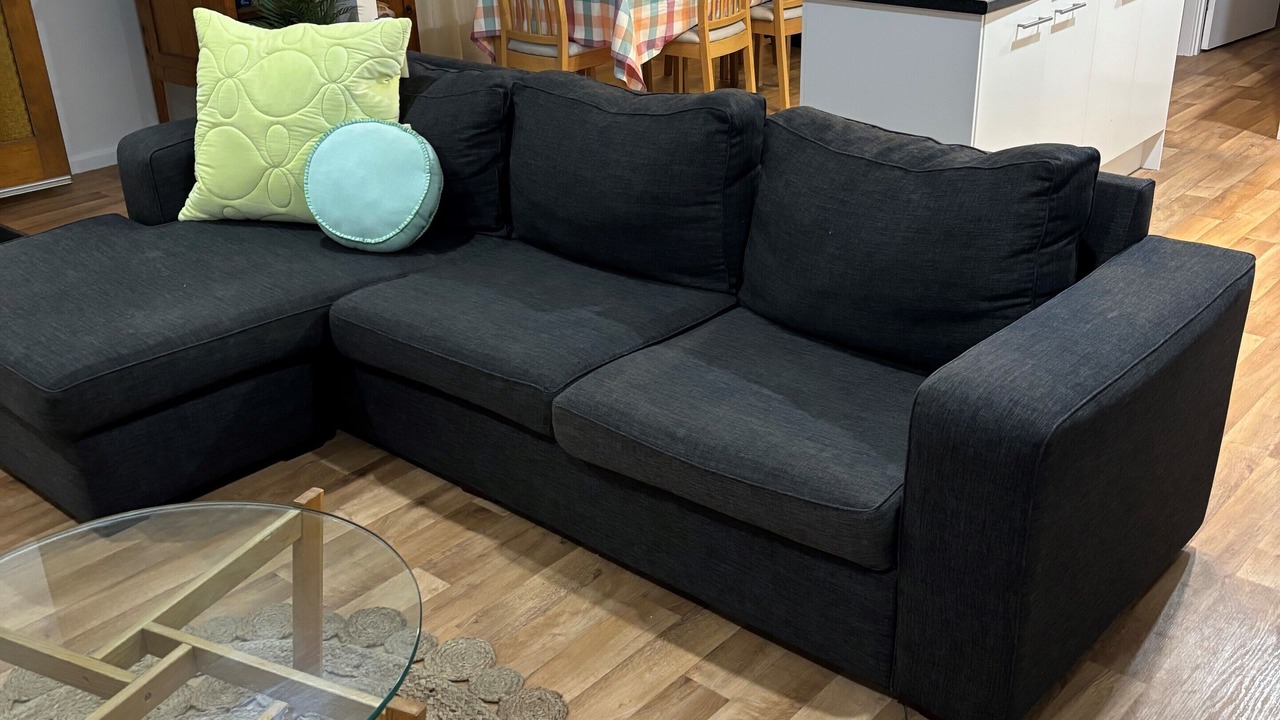 Photo of Livingroom in Para Wurlie