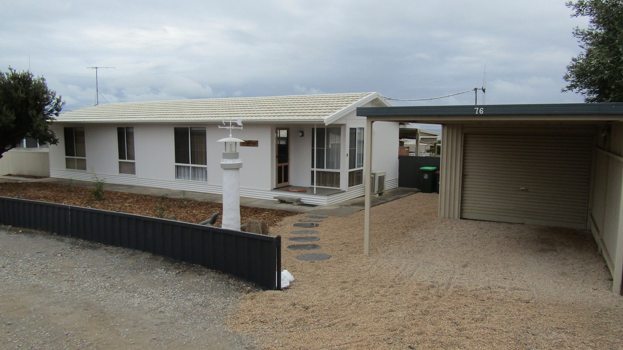 Photo of Outdoor in Para Wurlie
