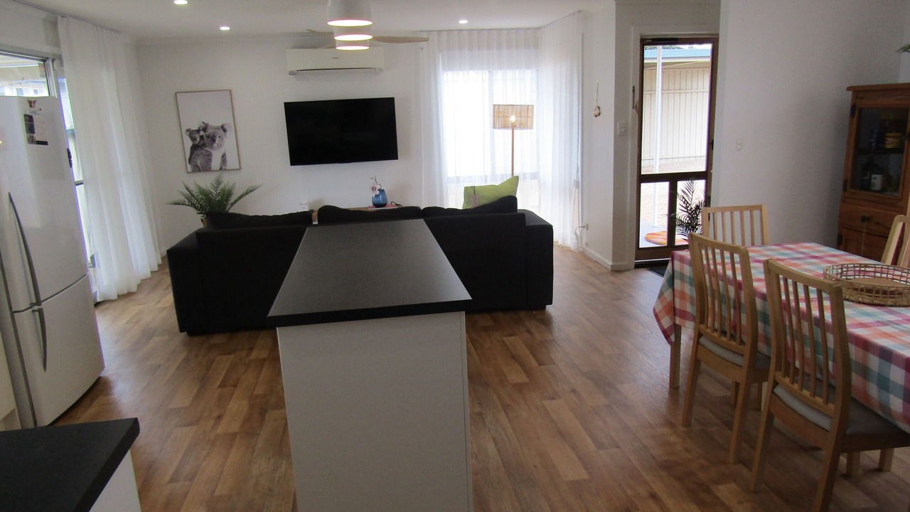 Photo of Livingroom in Para Wurlie