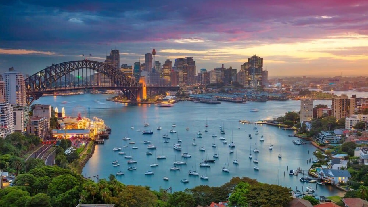 Photo of Others in Woolloomooloo