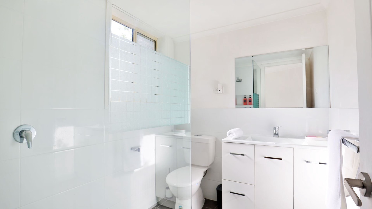 Photo of Bathroom in Callala Bay