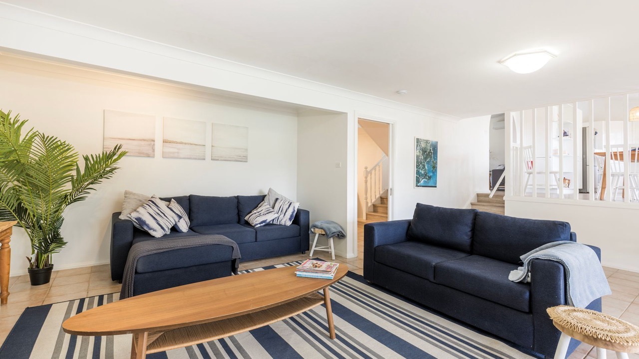 Photo of Livingroom in Callala Bay