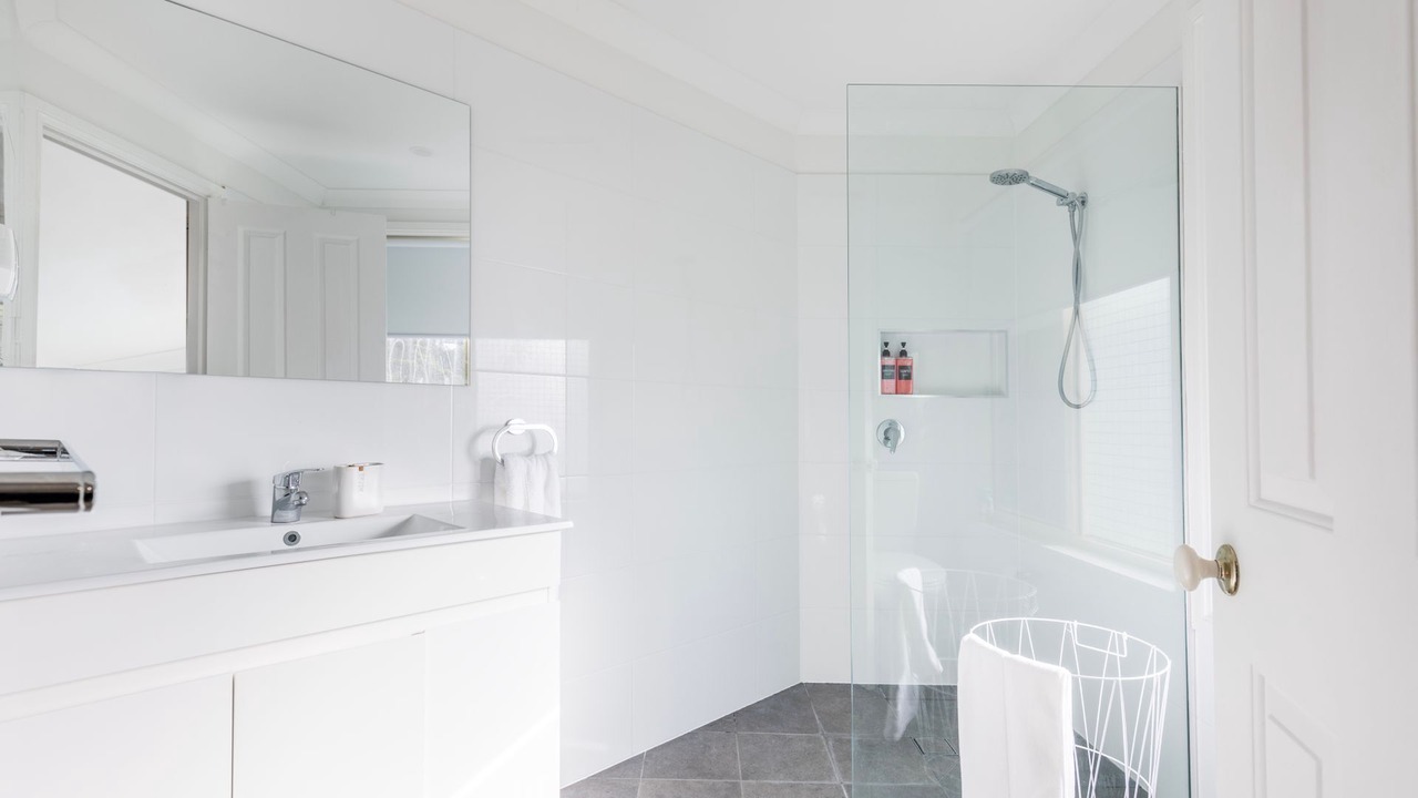 Photo of Bathroom in Callala Bay