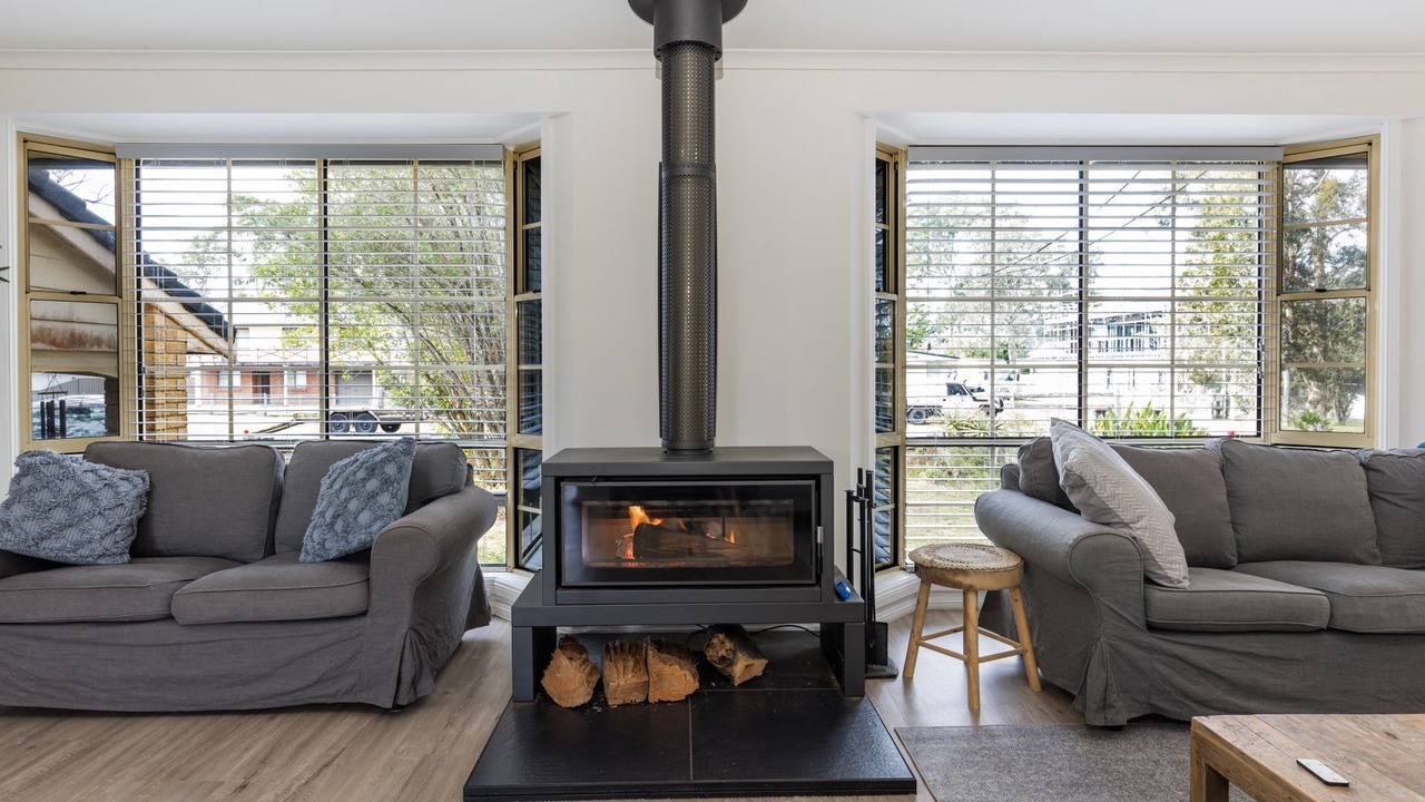 Photo of Livingroom in Callala Bay
