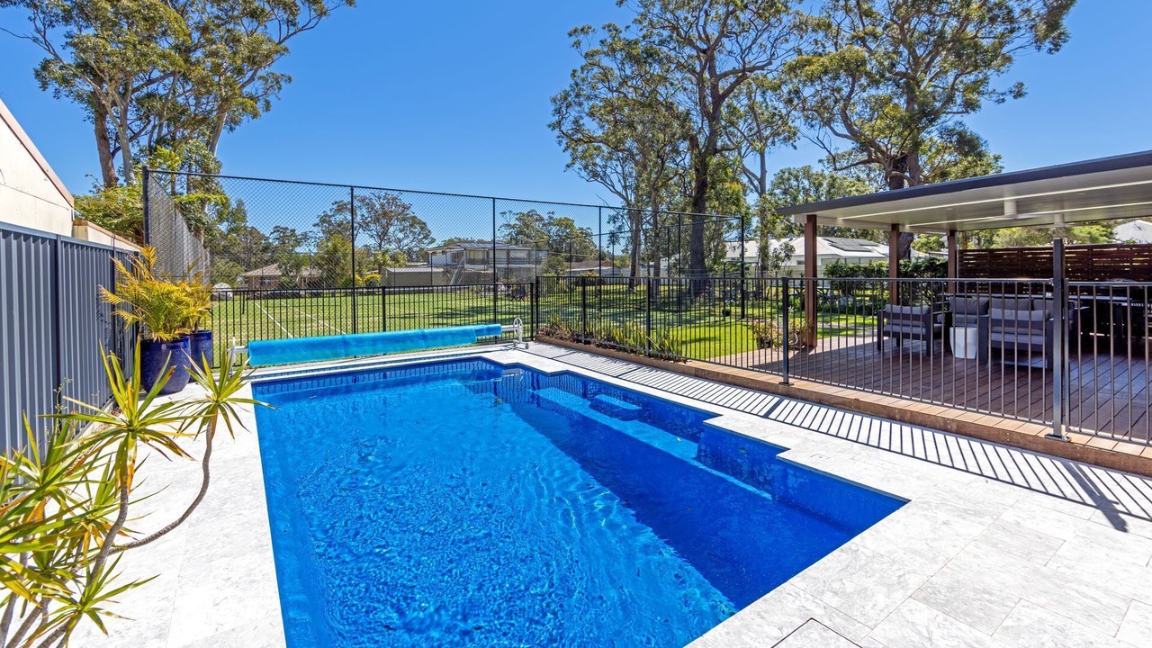 Photo of Outdoor in Callala Bay