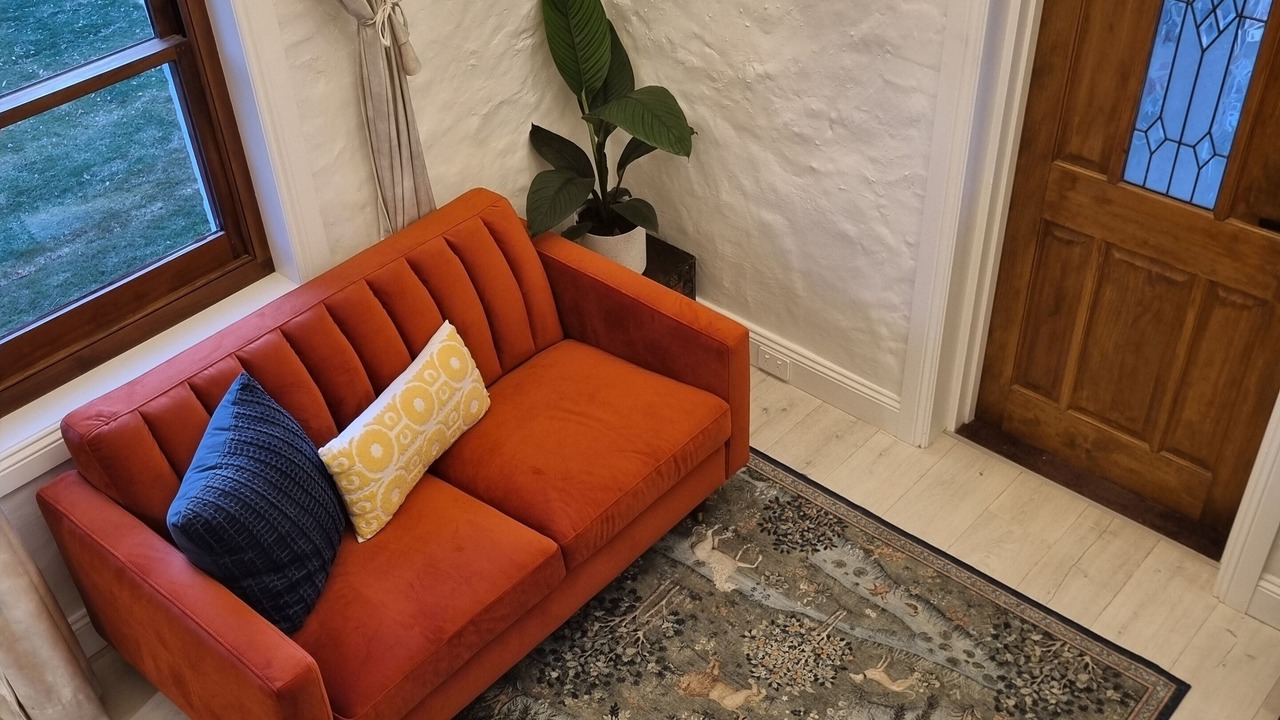 Photo of Livingroom in North Brighton