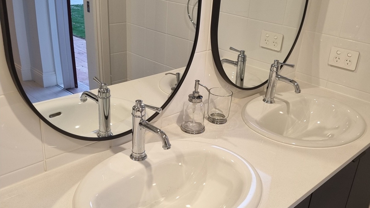 Photo of Bathroom in North Brighton
