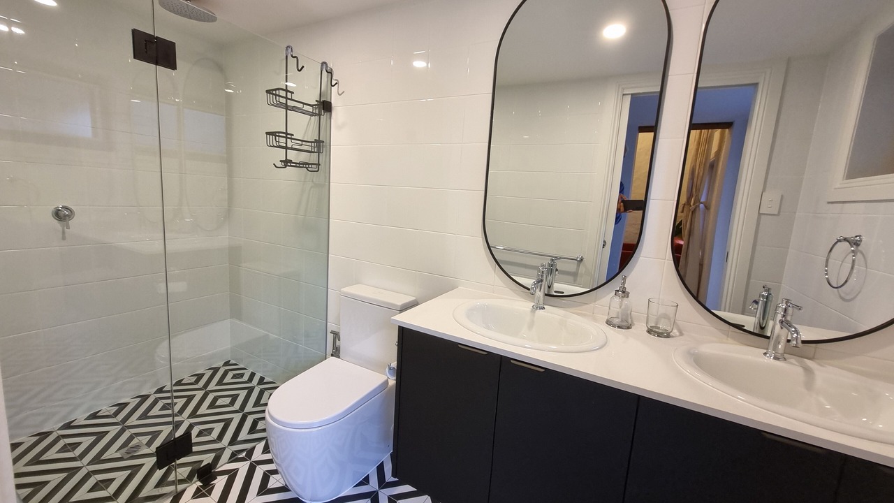 Photo of Bathroom in North Brighton