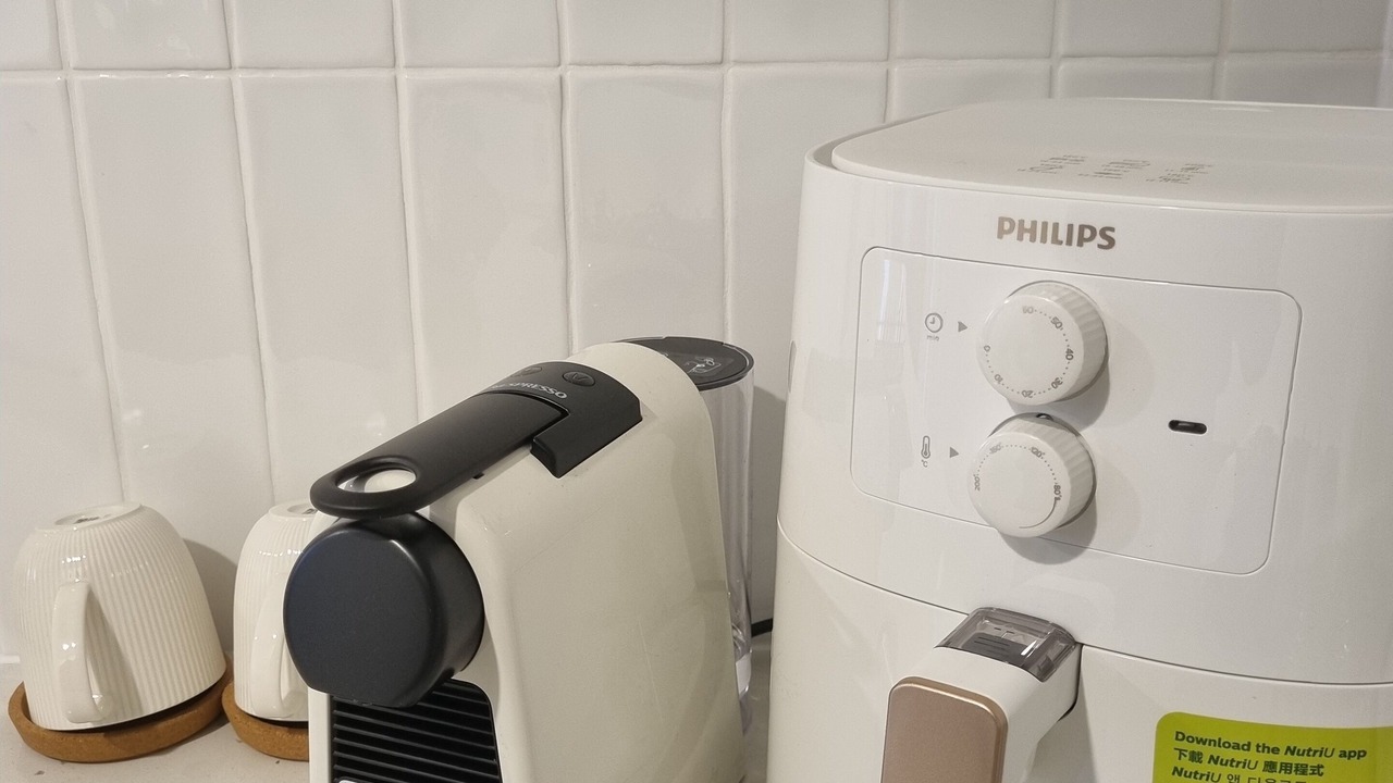 Photo of Kitchen in North Brighton