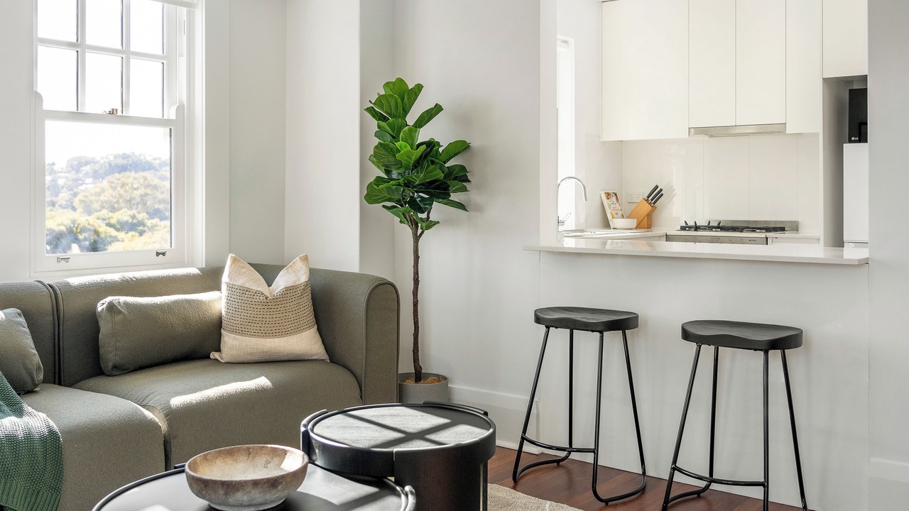 Photo of Bedroom in Woollahra
