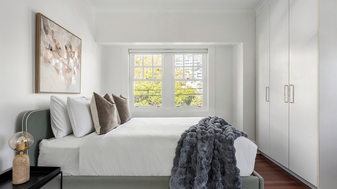 Photo of Bedroom in Woollahra