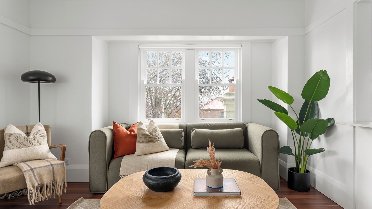Photo of Bedroom in Woollahra