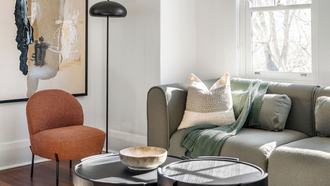 Photo of Bedroom in Woollahra