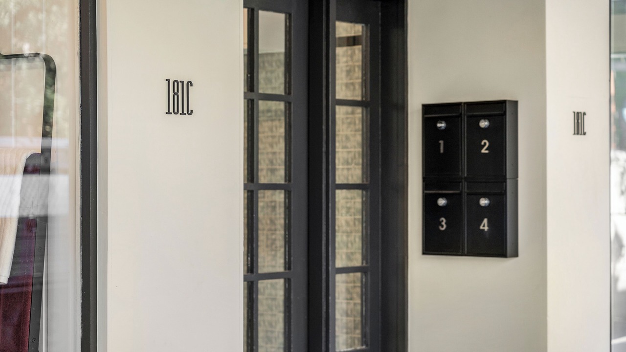 Photo of Bedroom in Woollahra