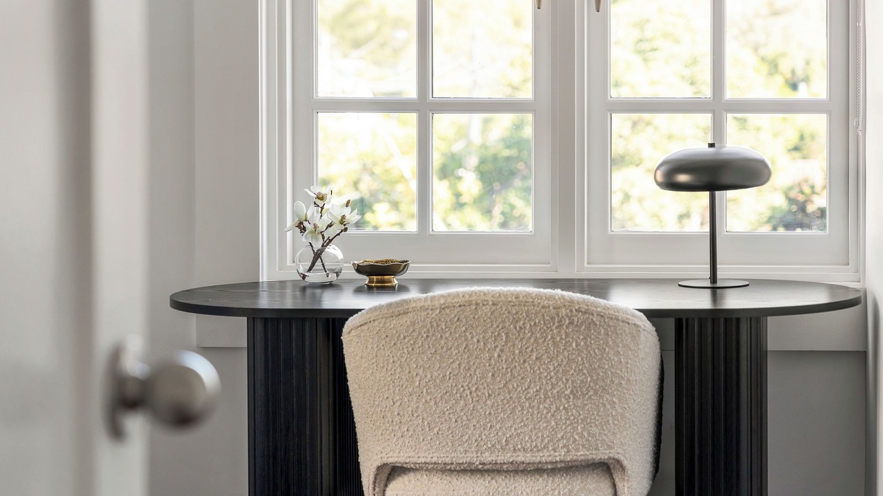 Photo of Bedroom in Woollahra