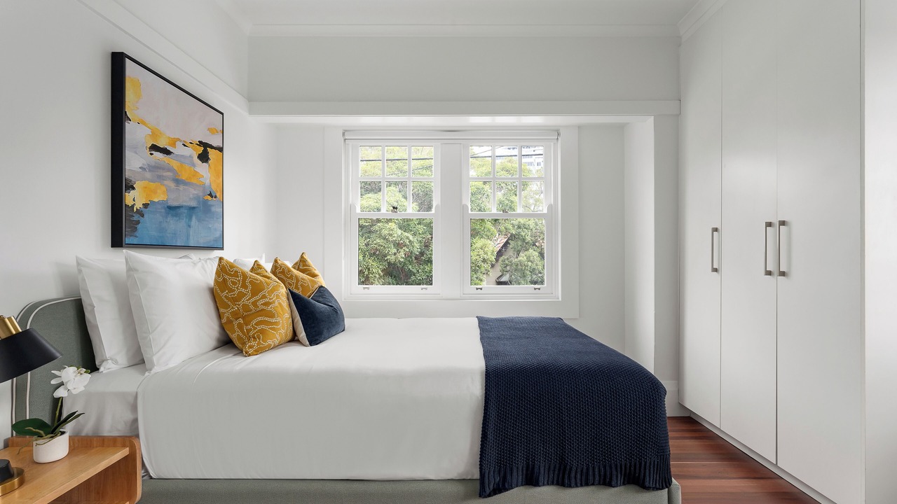 Photo of Bedroom in Woollahra